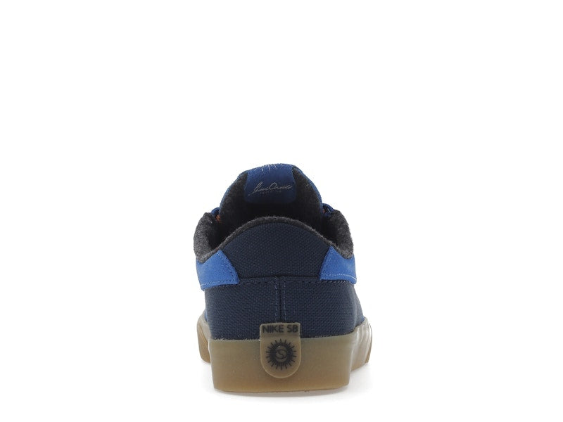 Nike SB Shane Premium Signal Blue