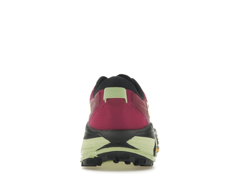 Hoka One One Mafate Speed 3 Festival Fuchsia