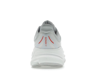 Hoka One One Bondi 9 Cosmic Grey Ultramarine