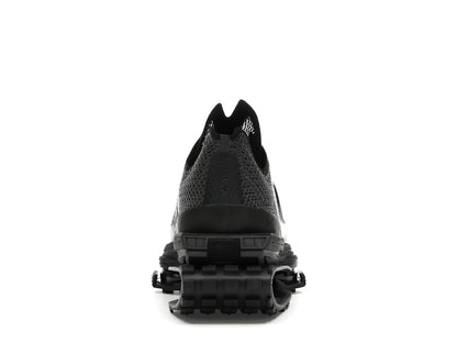 Nike Zoom MMW 004 Triple Black