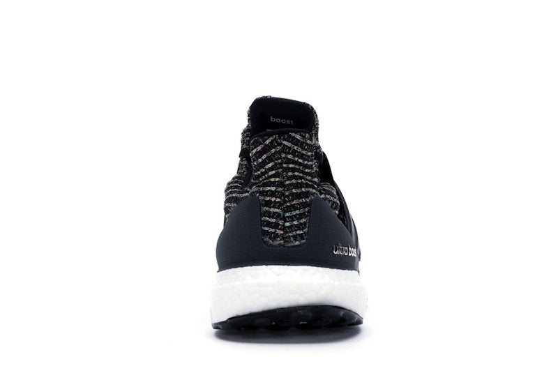 adidas Ultra Boost 4.0 Black Multi-Color NYC Bodegas