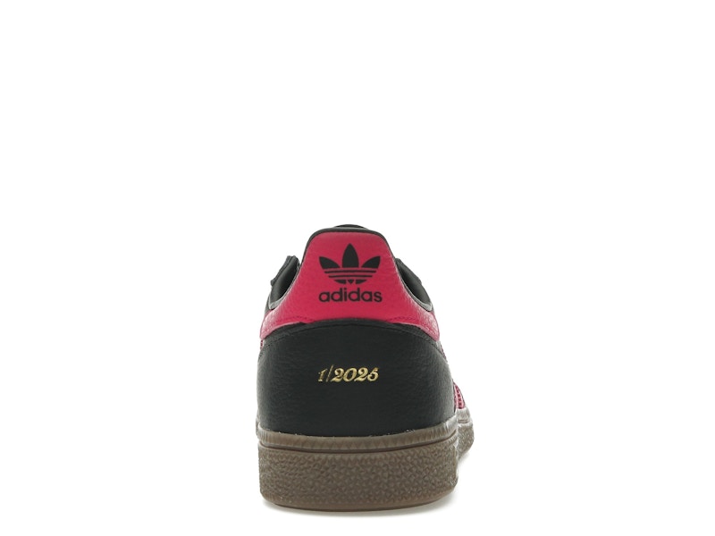 adidas Birmingham City Series size? Exclusive Black Pink