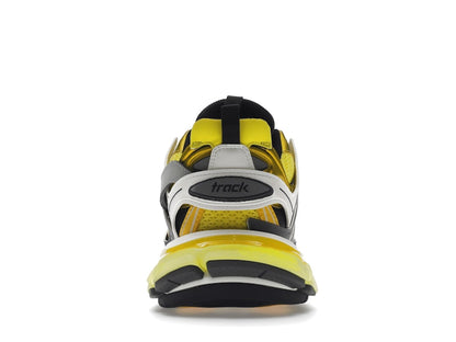 Balenciaga Track Yellow
