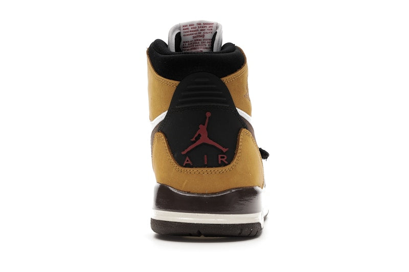 Jordan Legacy 312 Rookie of the Year (GS)