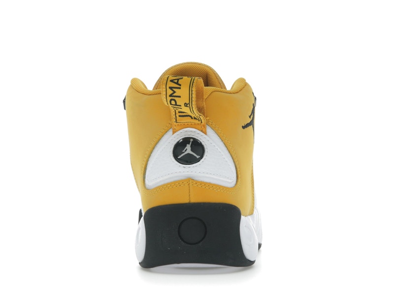 Jordan Jumpman Pro Yellow Ochre