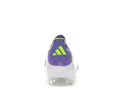 adidas F50 Elite Laceless FG Radiant Blaze Pack