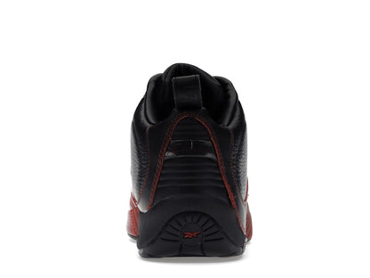 Reebok Answer IV Flash Red