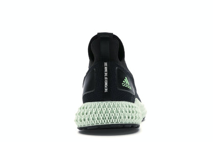 adidas Alphaedge 4D Star Wars Death Star