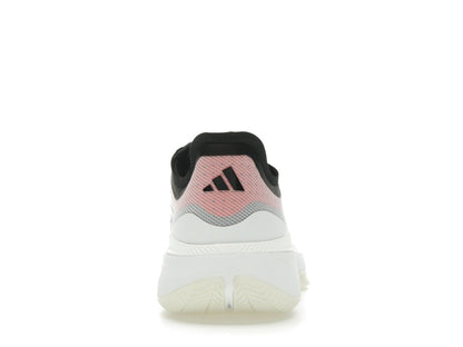 adidas Adizero Select 3.0 Cloud White Core Black Lucid Red