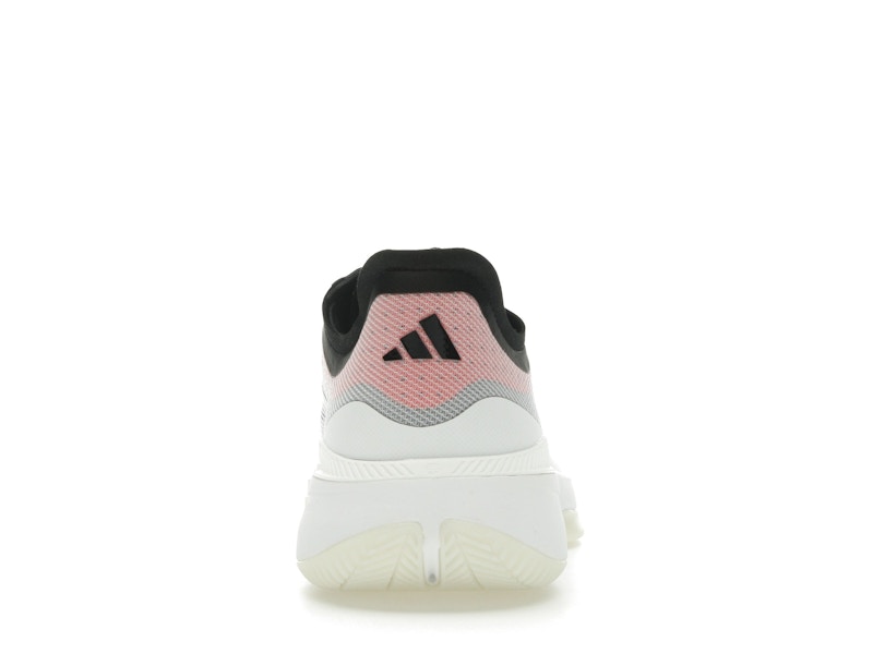 adidas Adizero Select 3.0 Cloud White Core Black Lucid Red