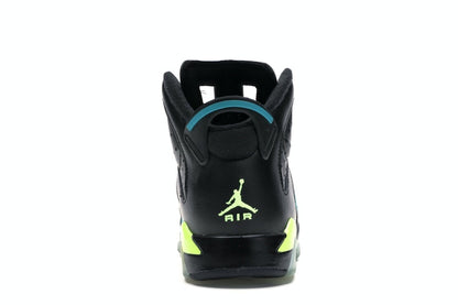 Jordan 6 Retro Turbo Green (GS)