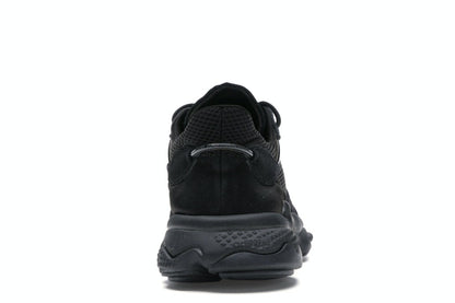 adidas Ozweego Core Black Carbon Mesh