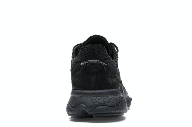 adidas Ozweego Core Black Carbon Mesh