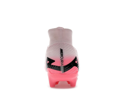 Nike Mercurial Superfly 9 Academy MG Pink Foam Black