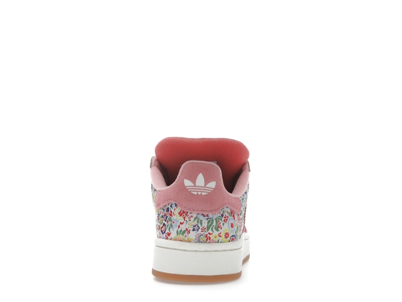 adidas Campus 00s Liberty London Pink (Kids)