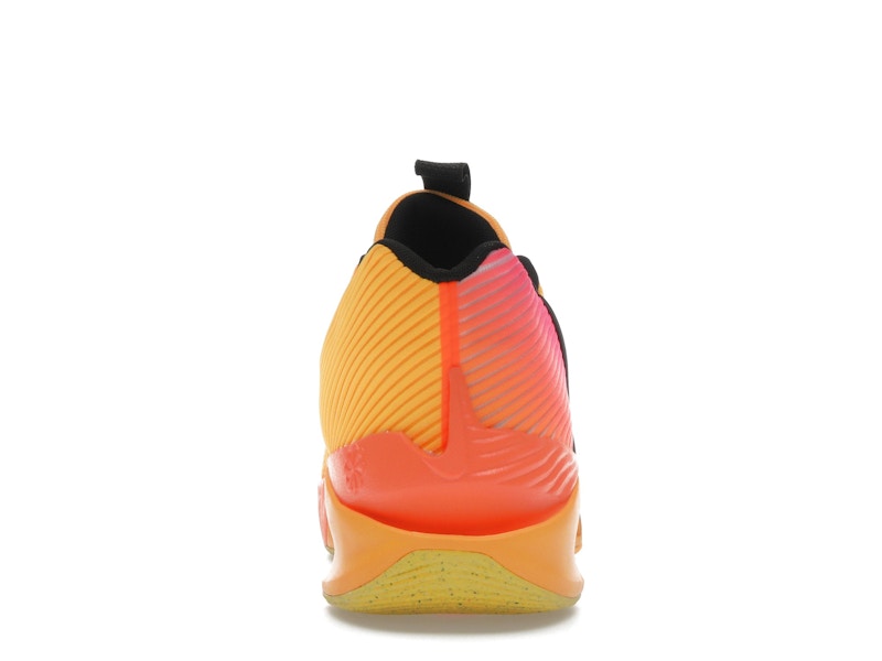 Nike GT Jump Academy Laser Orange Black Total Orange Hyper Pink