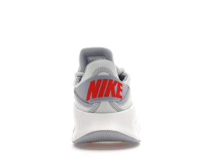 Nike Free Metcon 4 Football Grey Soft Pink (Women's)