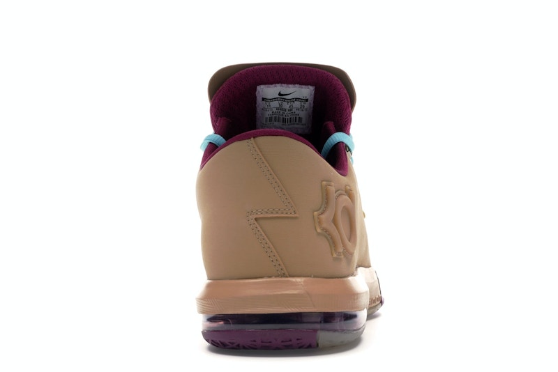 Nike KD 6 EXT Gum