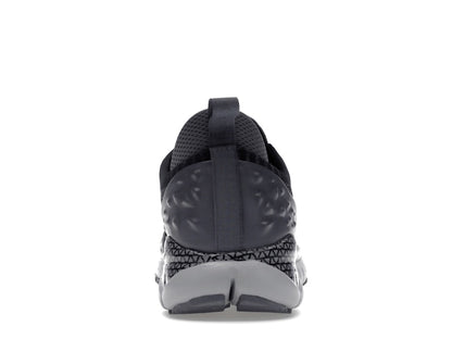 Nike Lupinek Flyknit ACG Low Wolf Grey