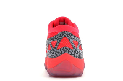 Jordan 11 Retro Low IE Flash Crimson