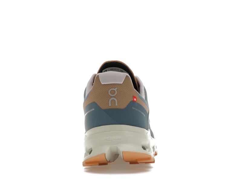 On Running Cloudvista Navy Mineral
