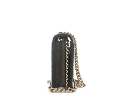 Gucci x adidas Wallet With Chain Beige/Brown