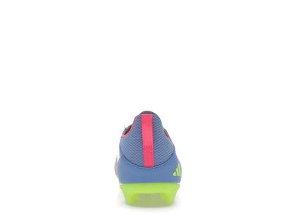 adidas F50 League Laceless FG/MG Celestial Victory Pack (Kids)