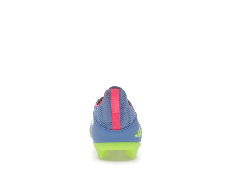 adidas F50 League Laceless FG/MG Celestial Victory Pack (Kids)