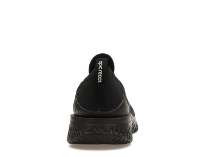 Nike Epic React Flyknit 2 Black (Women's)
