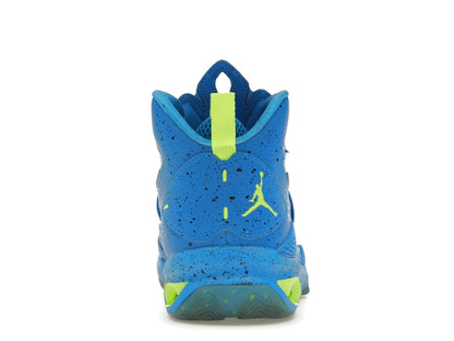 Jordan Melo M9 Black History Month (2013)