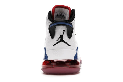 Jordan Mars 270 White