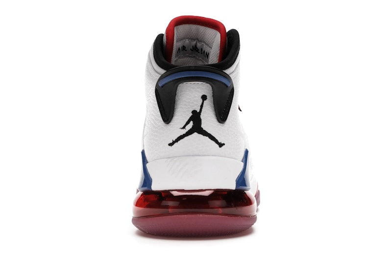Jordan Mars 270 White