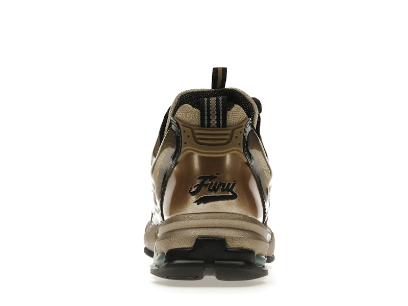 Reebok Instapump Fury Millennium Metallic Bronze
