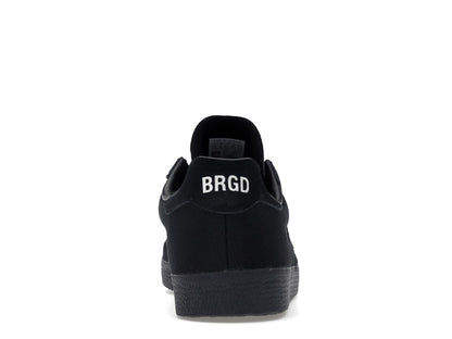 adidas Gazelle Super Neighborhood Triple Black
