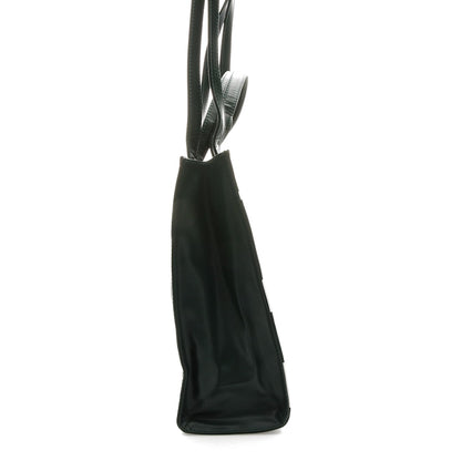 Telfar Flag Bag Medium Green/White