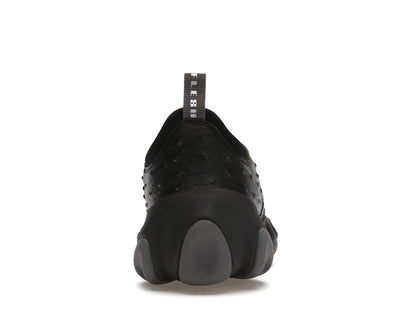 Oakley Factory Team Flesh Black Ostrich