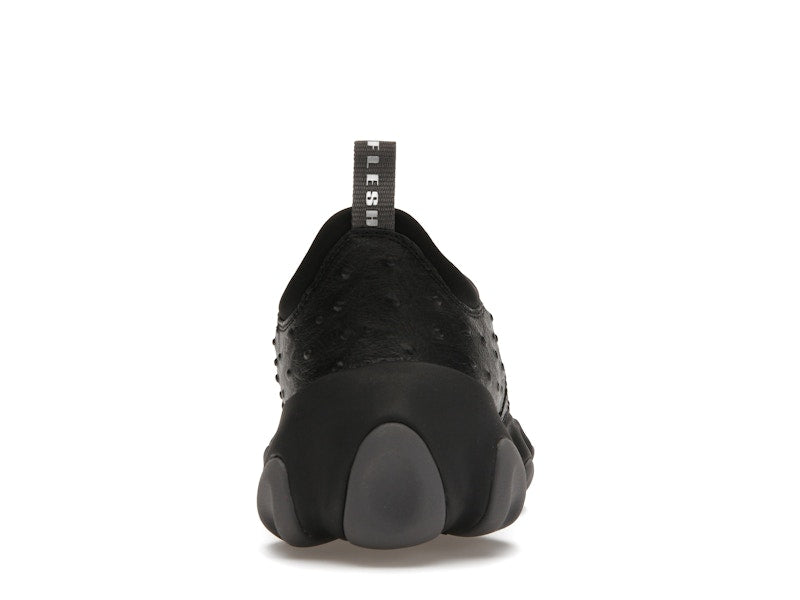 Oakley Factory Team Flesh Black Ostrich