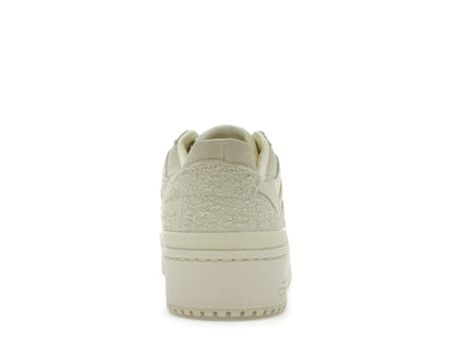 adidas Forum Bold Stripes Cloud White (Women's)