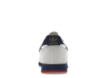 adidas SL 80 Cloud White Tech Indigo