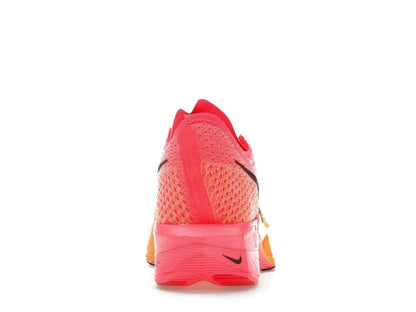 Nike ZoomX Vaporfly 3 Hyper Pink Laser Orange (Women's)