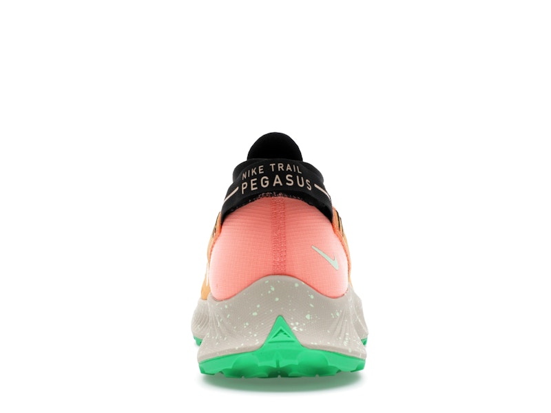 Nike Pegasus Trail 2 Bright Mango