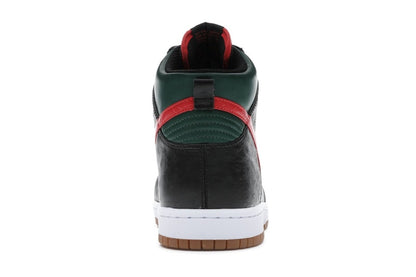 Nike Dunk High Supreme Spark LE East (DJ Clark Kent)