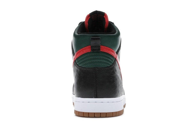 Nike Dunk High Supreme Spark LE East (DJ Clark Kent)