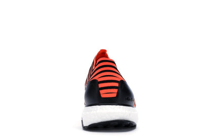 adidas Nemeziz Tango 17 Ultra Boost Solar Orange