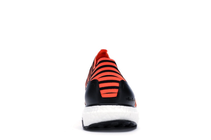 adidas Nemeziz Tango 17 Ultra Boost Solar Orange