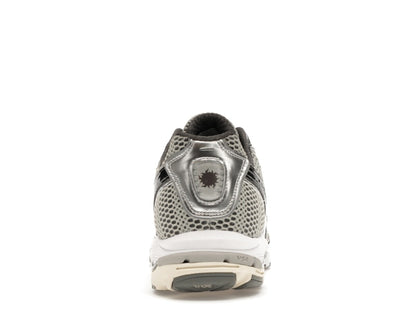 Mizuno Wave Rider 10 Flame Wave One Block Down Onyx
