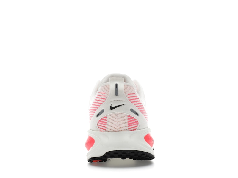 Nike Vomero 18 Sail Bright Crimson Laser Orange (GS)