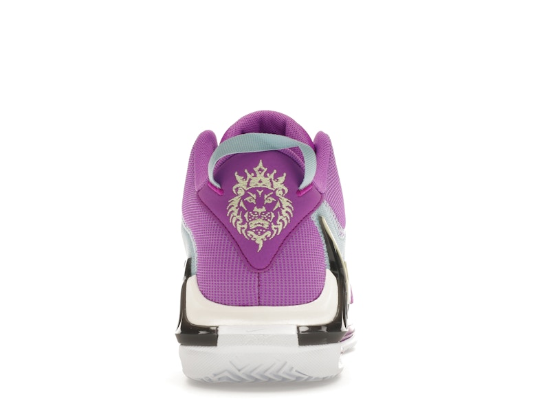 Nike LeBron Witness 7 Fuchsia Dream