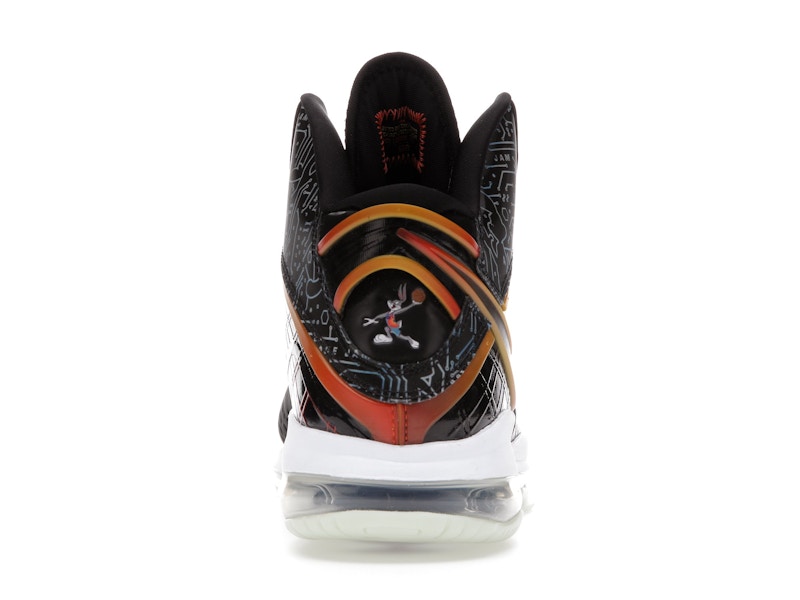Nike LeBron 8 Space Jam