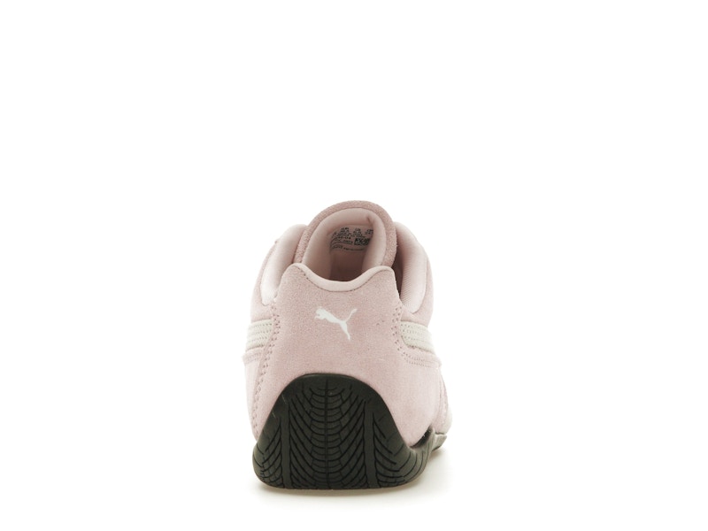 Puma Speedcat OG Pink White (Women's)